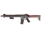 COBALT KINETICS B.A.M.F. EDGE - 2 of 5