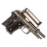 BERETTA M9A3 - 3 of 3
