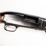 WINCHESTER MODEL 12 - 4 of 4