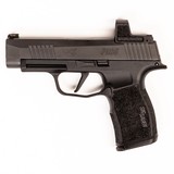 SIG SAUER P365XL - 1 of 4