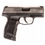 SIG SAUER P365 - 2 of 3