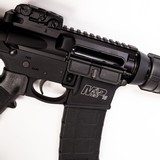 SMITH & WESSON M&P-15 - 5 of 5