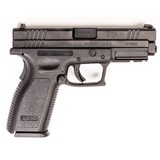 SPRINGFIELD ARMORY XD-9 - 2 of 3