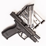 SPRINGFIELD ARMORY XD-9 - 3 of 3