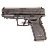 SPRINGFIELD ARMORY XD-9 - 1 of 3