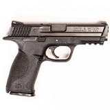 SMITH & WESSON M&P 40 DETROIT PD - 3 of 4