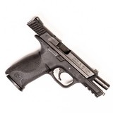 SMITH & WESSON M&P 40 DETROIT PD - 4 of 4