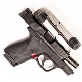 SMITH & WESSON M&P9 SHIELD - 4 of 4