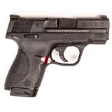 SMITH & WESSON M&P9 SHIELD - 3 of 4