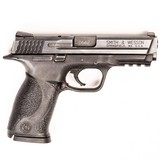 SMITH & WESSON M&P 40 DETROIT PD - 3 of 4