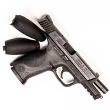 SMITH & WESSON M&P 40 DETROIT PD - 4 of 4