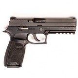 SIG SAUER P250 - 2 of 3