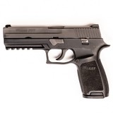 SIG SAUER P250 - 1 of 3