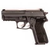 SIG SAUER P229 - 1 of 3