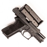 SIG SAUER P229 - 3 of 3