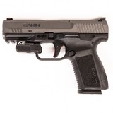 CANIK TP9SF ELITE - 1 of 4
