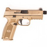 FN 509 TACTICAL - 3 of 4