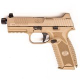 FN 509 TACTICAL - 1 of 4