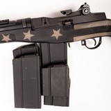 SPRINGFIELD ARMORY M1A AMERICAN FLAG - 4 of 5