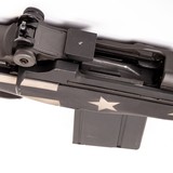 SPRINGFIELD ARMORY M1A AMERICAN FLAG - 5 of 5
