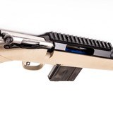 RUGER AMERICAN RANCH RIFLE - 4 of 4