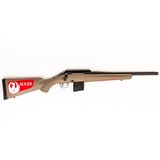 RUGER AMERICAN RANCH RIFLE - 3 of 4