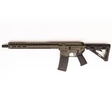 BLACK RAIN ORDNANCE SPEC15 - 1 of 3