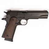 SPRINGFIELD ARMORY 1911- A1 - 3 of 4