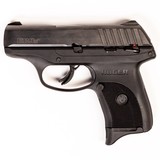 RUGER EC9S - 1 of 3