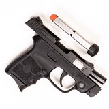 SMITH & WESSON BODYGUARD 380 - 1 of 3