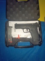 SMITH & WESSON M&P 380 EZ380 SHIELD EZ WITH THUMP SAFETY - 4 of 4