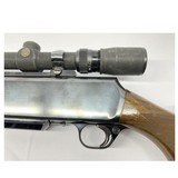 BROWNING BAR w/Leopold Scope, Hard Case, 1975 Build Date - 4 of 7