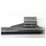 BROWNING BAR w/Leopold Scope, Hard Case, 1975 Build Date - 7 of 7