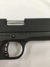 ROCK ISLAND ARMORY M1911A1-MS - 3 of 3