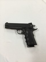 ROCK ISLAND ARMORY M1911A1-MS - 1 of 3