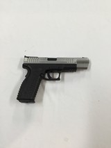 SPRINGFIELD XDM-40 - 3 of 4
