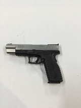 SPRINGFIELD XDM-40 - 2 of 4