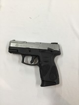 TAURUS Millenium PT-111 - 3 of 4