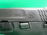 SMITH & WESSON M&P9 SHIELD M2.0 - 5 of 7