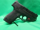 SMITH & WESSON M&P9 SHIELD M2.0 - 1 of 7