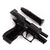 SIG SAUER P320 - 3 of 3