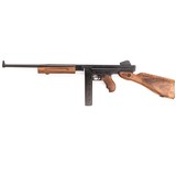 AUTO-ORDNANCE THOMPSON SEMI-AUTOMATIC CARBINE - 1 of 5