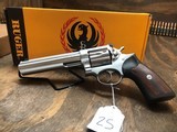 RUGER GP100 - 1 of 3