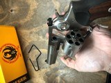 RUGER GP100 - 2 of 3