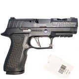 SIG SAUER P320 XCOMPACT SPECTRE - 1 of 6