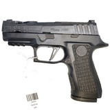 SIG SAUER P320 XCOMPACT SPECTRE - 3 of 6