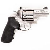 RUGER SUPER REDHAWK ALASKAN - 3 of 5