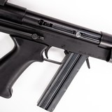 FEATHER INDUSTRIES INC. AT-22 - 4 of 4