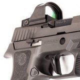 SIG SAUER P320 XFIVE - 5 of 5