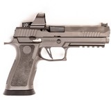 SIG SAUER P320 XFIVE - 3 of 5